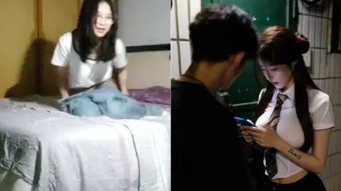 南宁埌西村站街女